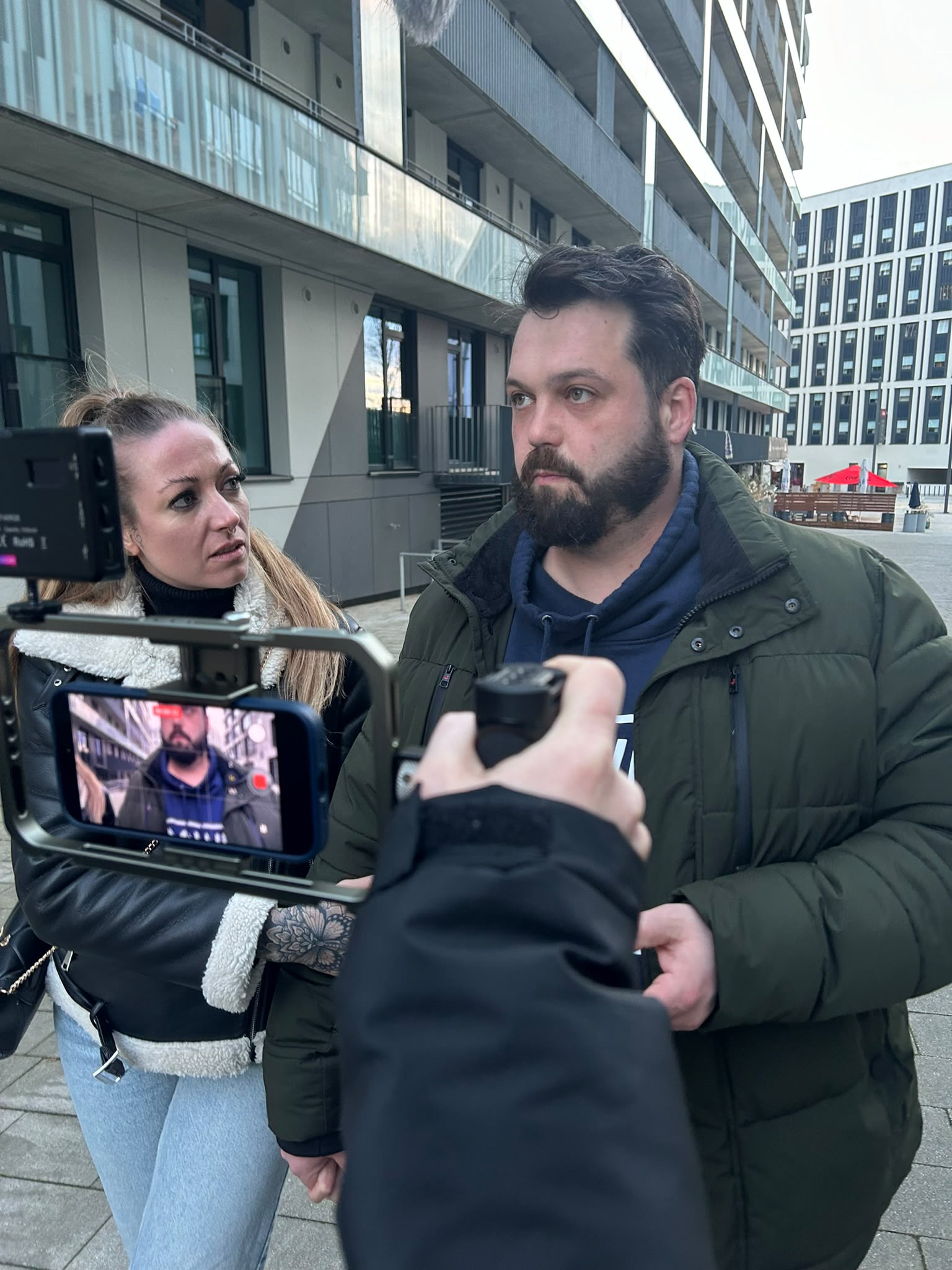 Behind the Scenes Originalbild 1