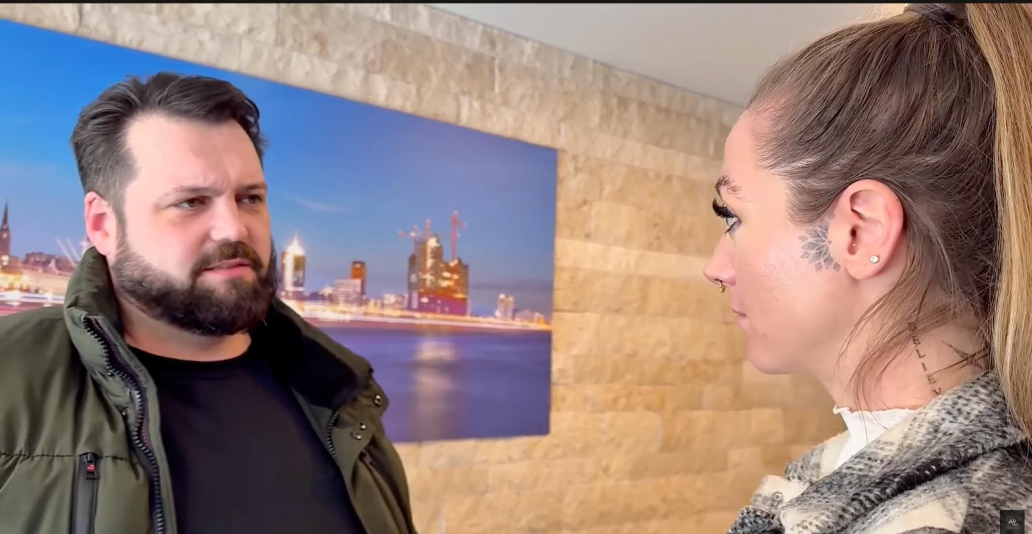 Jessie und Tim – Originalszene