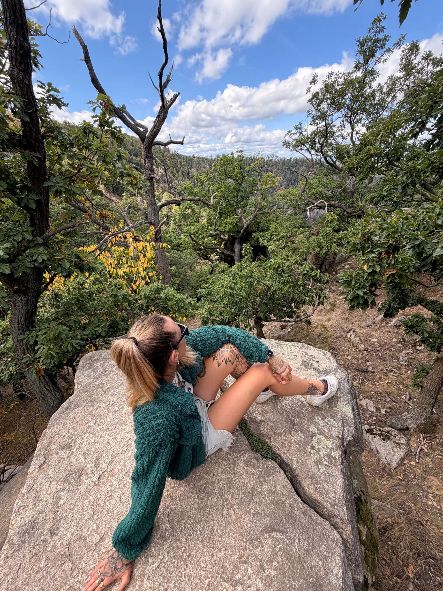 Auszeit im Harz